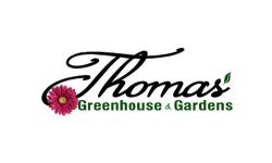 Thomas Greenhouse & Gardens - Thomas Greenhouse & Gardens